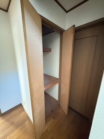 おゆみ野中央3丁目戸建 1収納