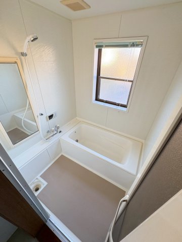 おゆみ野中央3丁目戸建 1風呂