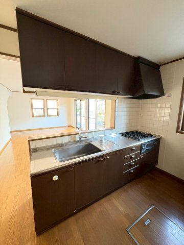 おゆみ野中央3丁目戸建 1キッチン