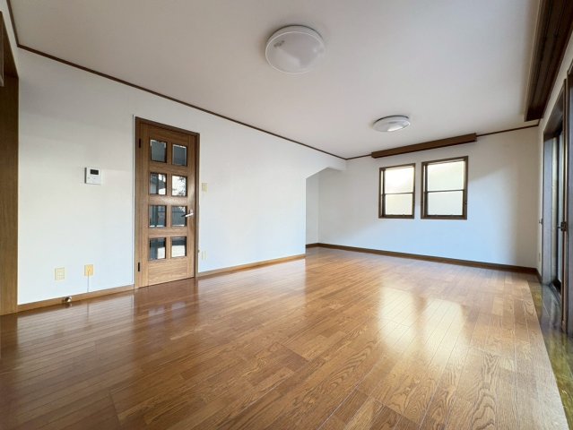 おゆみ野中央3丁目戸建 1居間・リビング