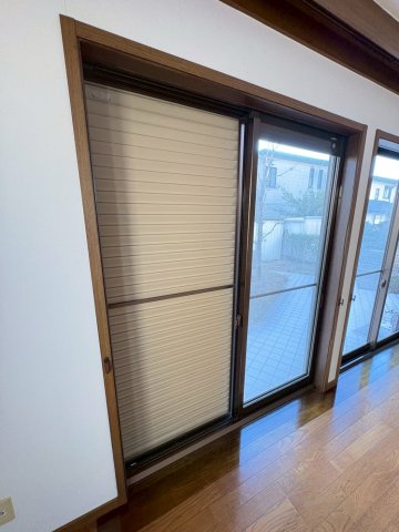 おゆみ野中央3丁目戸建 1内装