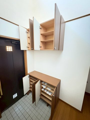 おゆみ野中央3丁目戸建 1内装