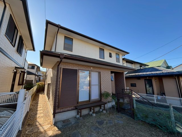 おゆみ野中央3丁目戸建 1外観