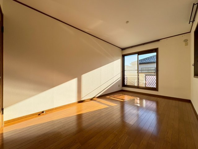 おゆみ野中央3丁目戸建 1居間・リビング