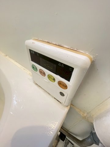 西小中台団地　12号棟 403その他