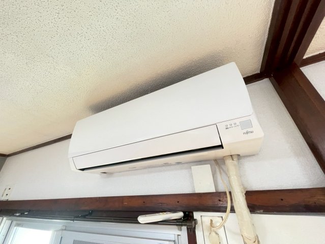 西小中台団地　12号棟 403その他