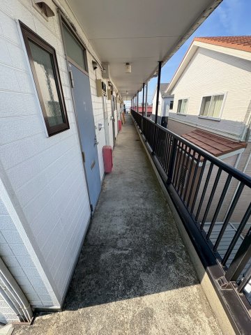 総和ハイツ 108その他共用部分