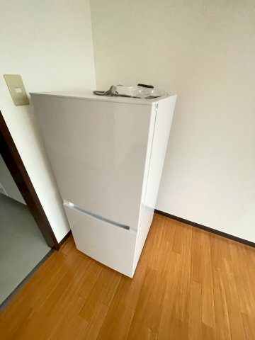 総和ハイツ 201その他設備