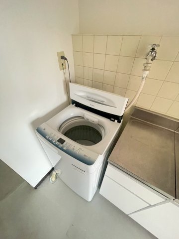 総和ハイツ 201その他設備