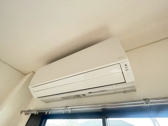 総和ハイツ 201その他設備