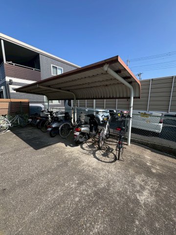 総和ハイツ 201その他共用部分