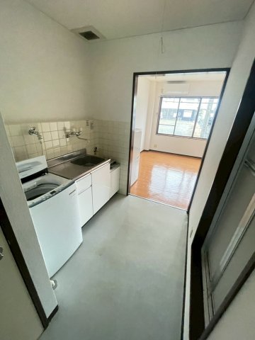 総和ハイツ 203その他設備