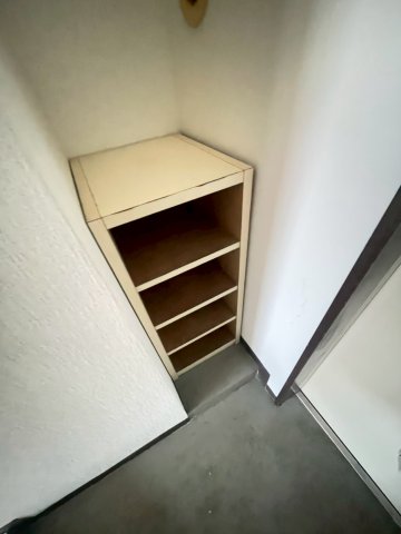 総和ハイツ 203その他設備