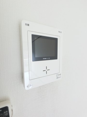 ロイヤルコート 104セキュリティ