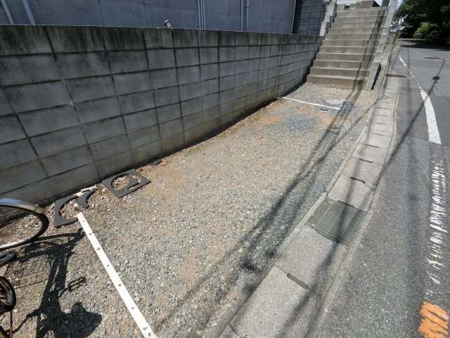 ロイヤルコート 104その他共用部分