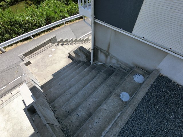 ロイヤルコート 104その他共用部分