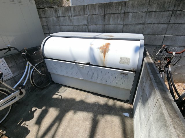 ロイヤルコート 104その他共用部分