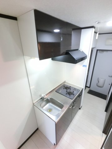 ロイヤルコート 104キッチン