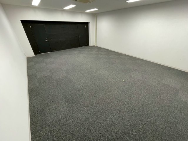 ダンケ高輪ビル 1内装