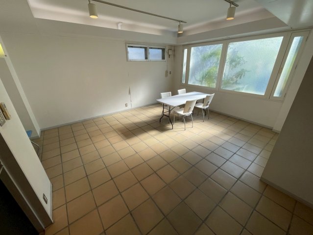 ダンケ高輪ビル 1内装