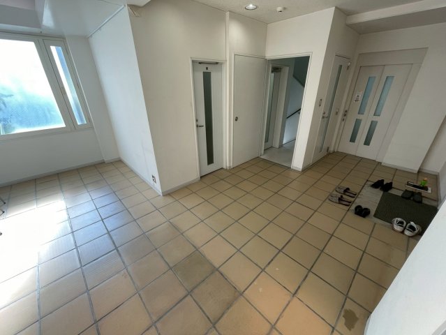 ダンケ高輪ビル 1内装