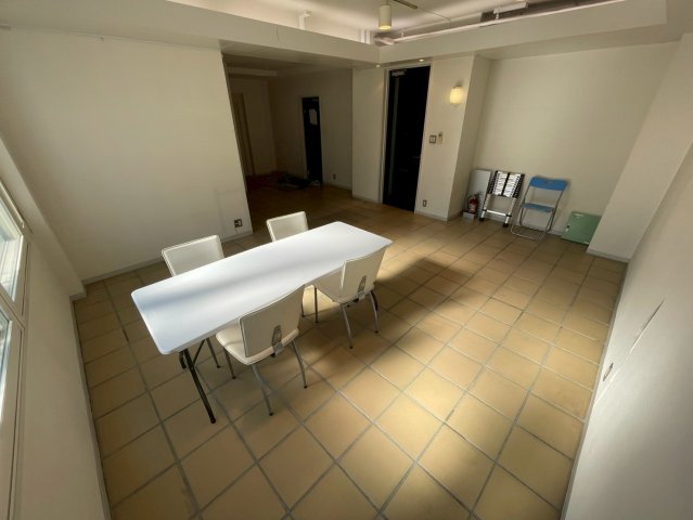 ダンケ高輪ビル 1内装