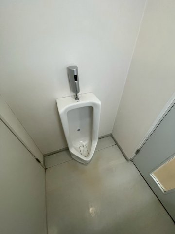 ダンケ高輪ビル 1トイレ