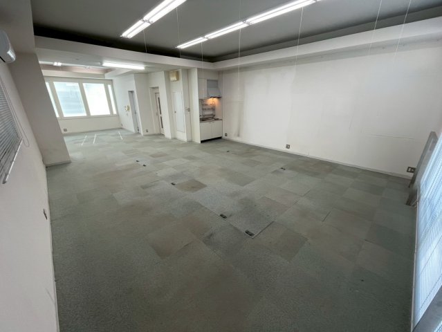 ダンケ高輪ビル 1内装