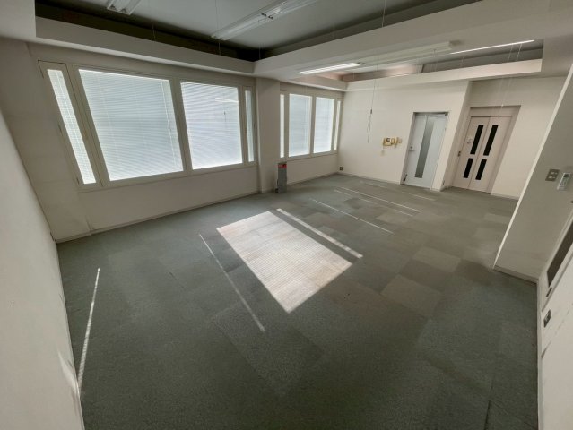 ダンケ高輪ビル 1内装