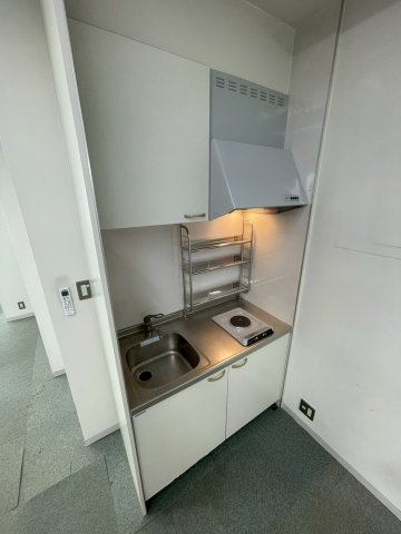 ダンケ高輪ビル 1キッチン