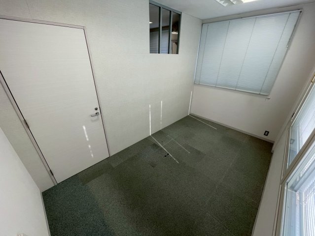 ダンケ高輪ビル 1内装