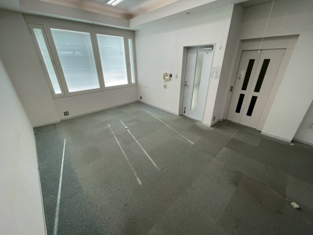 ダンケ高輪ビル 1内装