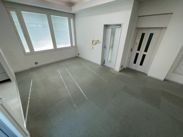 ダンケ高輪ビル 1内装