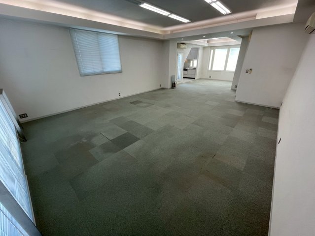 ダンケ高輪ビル 1内装