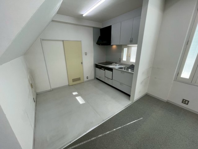 ダンケ高輪ビル 1内装