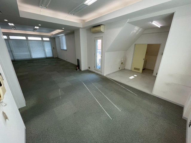 ダンケ高輪ビル 1内装