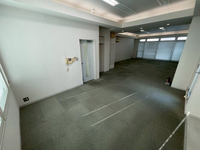 ダンケ高輪ビル 1内装