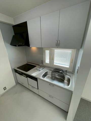 ダンケ高輪ビル 1キッチン