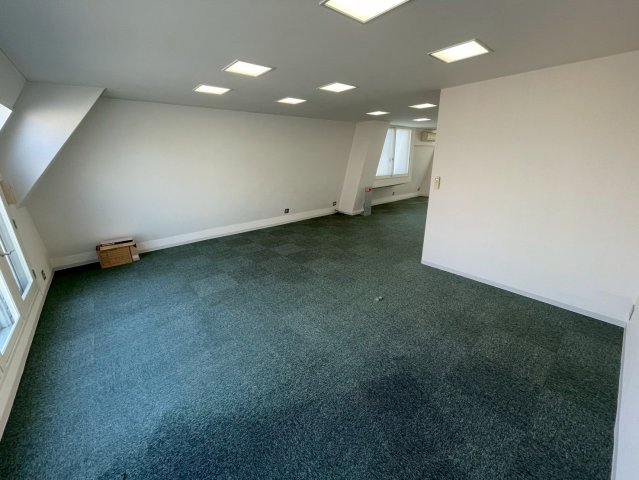 ダンケ高輪ビル 1内装