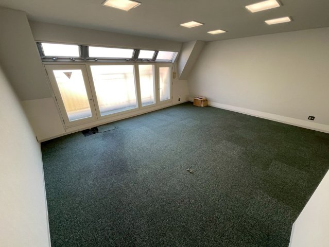 ダンケ高輪ビル 1内装