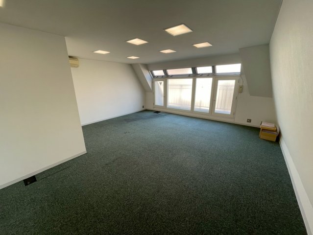 ダンケ高輪ビル 1内装