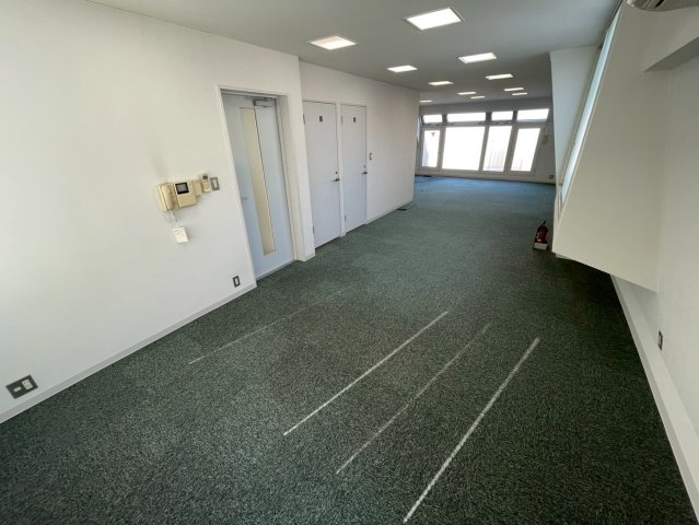 ダンケ高輪ビル 1内装