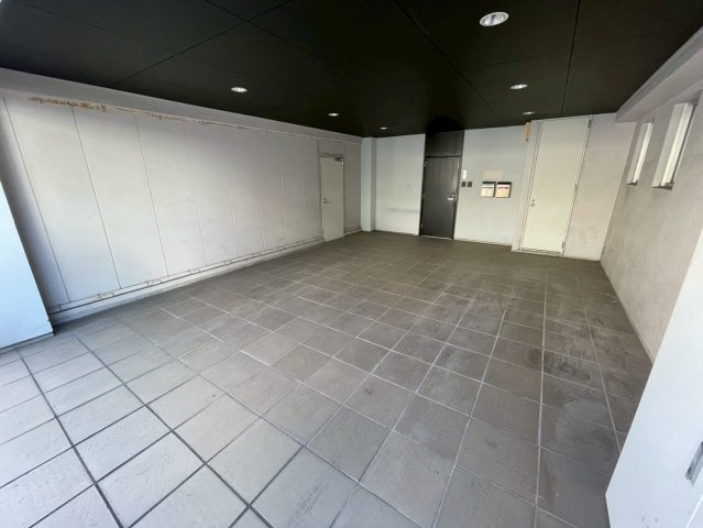 ダンケ高輪ビル 1駐車場