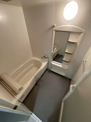 ダンケ高輪ビル 1風呂