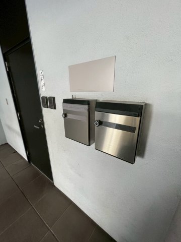 ダンケ高輪ビル 1その他共用部分