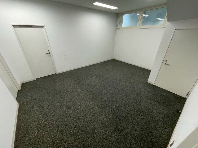 ダンケ高輪ビル 1内装