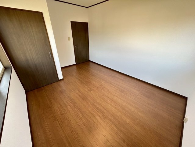 茂原市法目戸建 1洋室