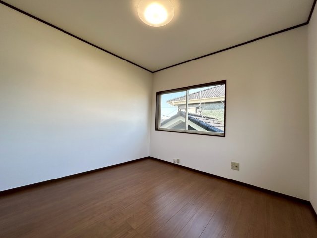 茂原市法目戸建 1洋室