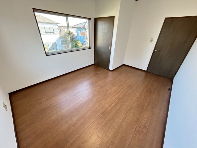 茂原市法目戸建 1洋室