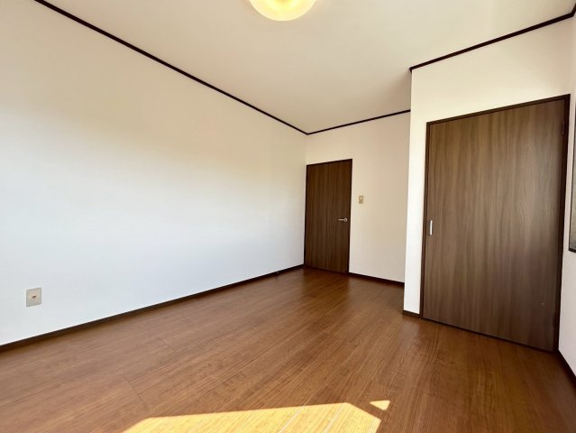 茂原市法目戸建 1洋室